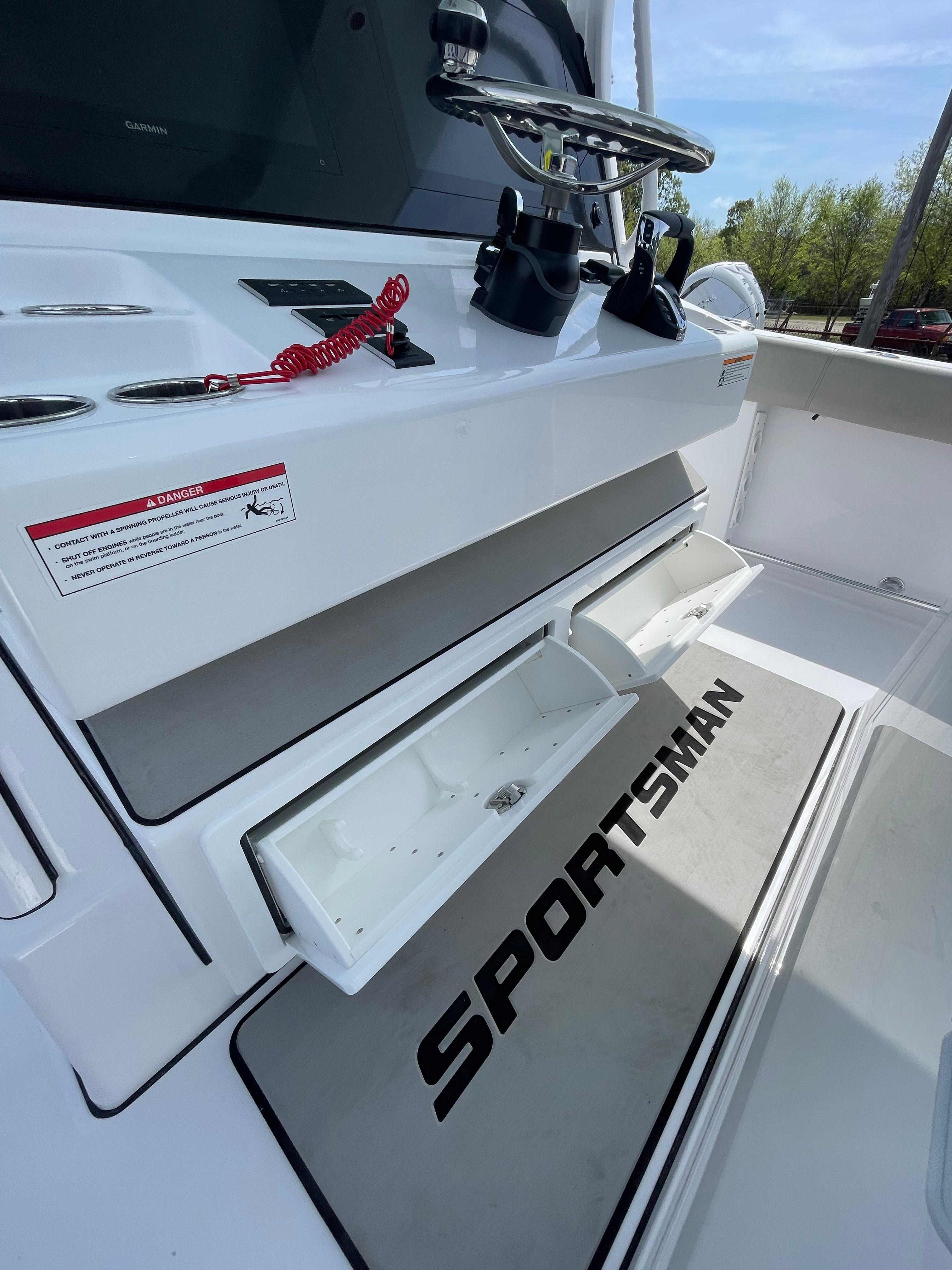 2025 SPORTSMAN 352 OPEN - Image 36