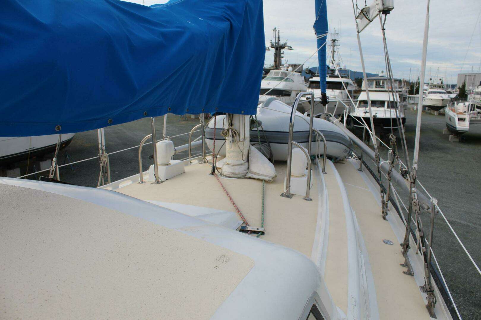 1979 Spencer 53 - Image 45