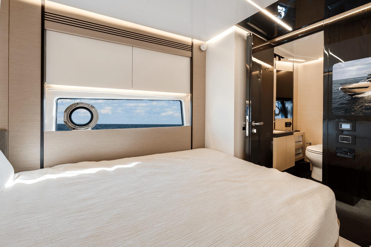 2024 Azimut S8 - 61