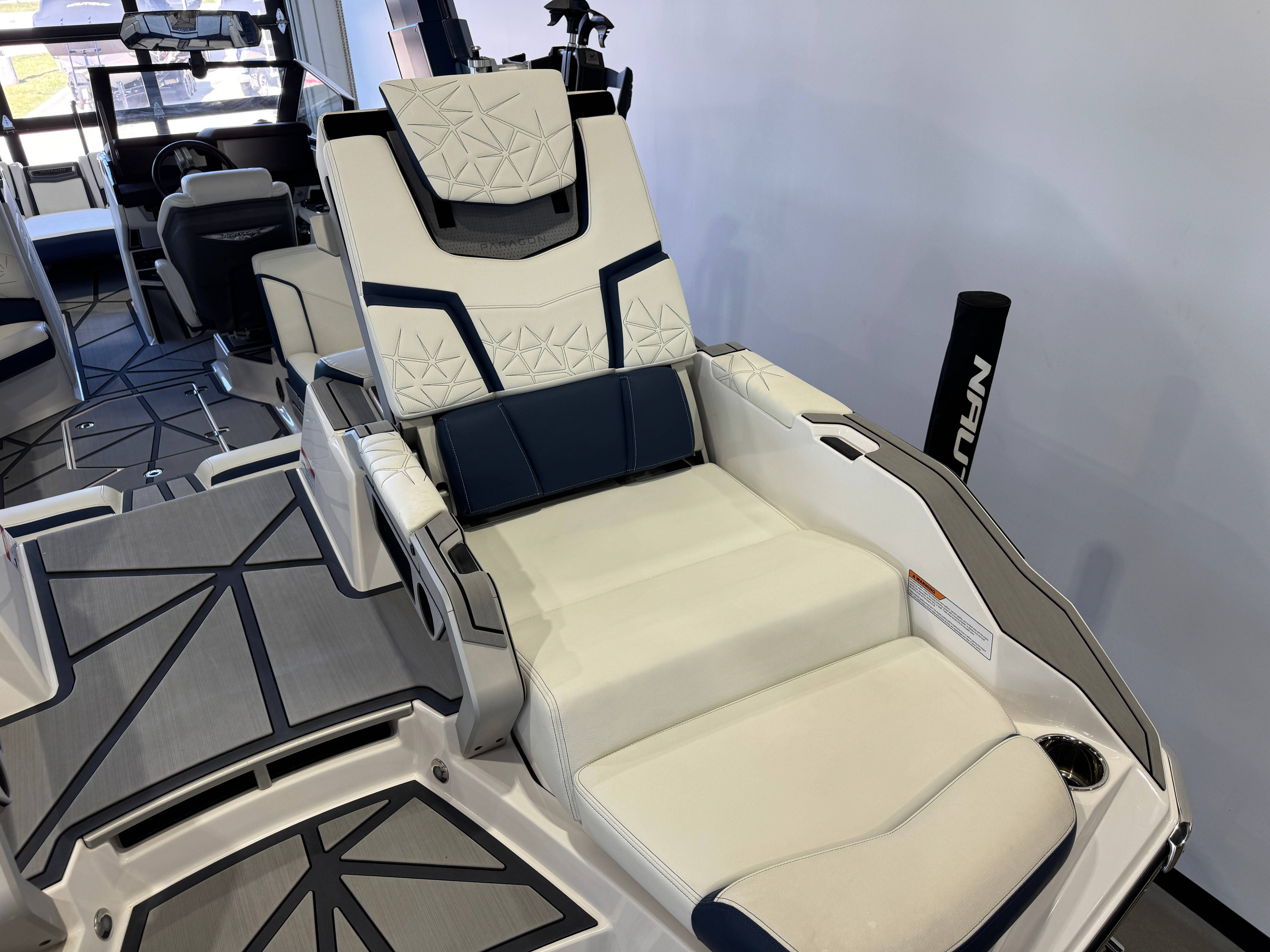 2024 Nautique Super Air Nautique G23 Paragon - 14