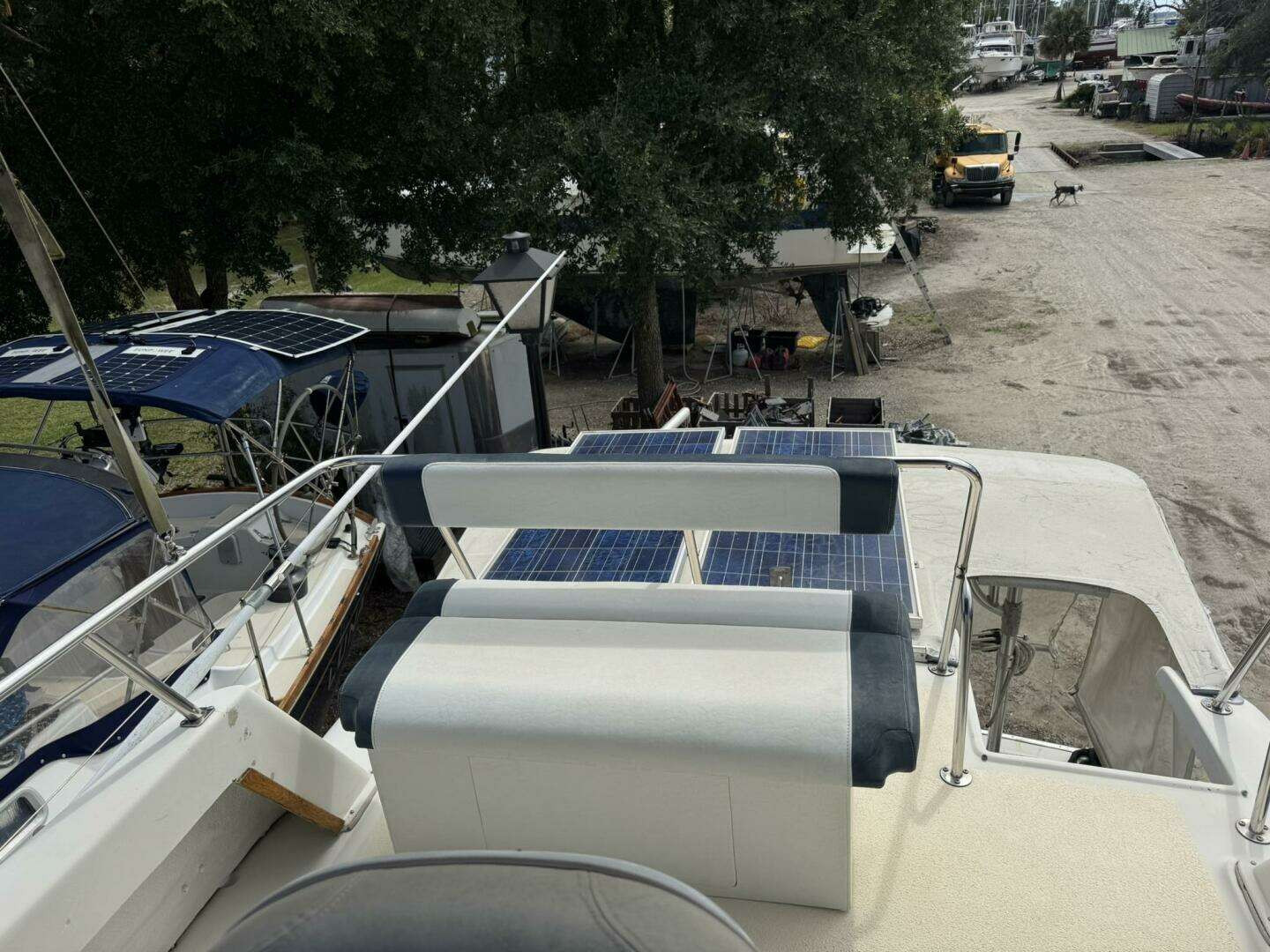 1984 Mainship 34 MK 111 - Image 19