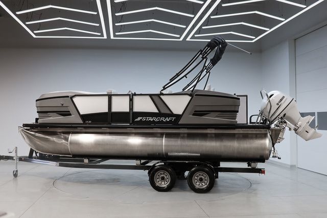 2026 Starcraft VX 20 FD - 2