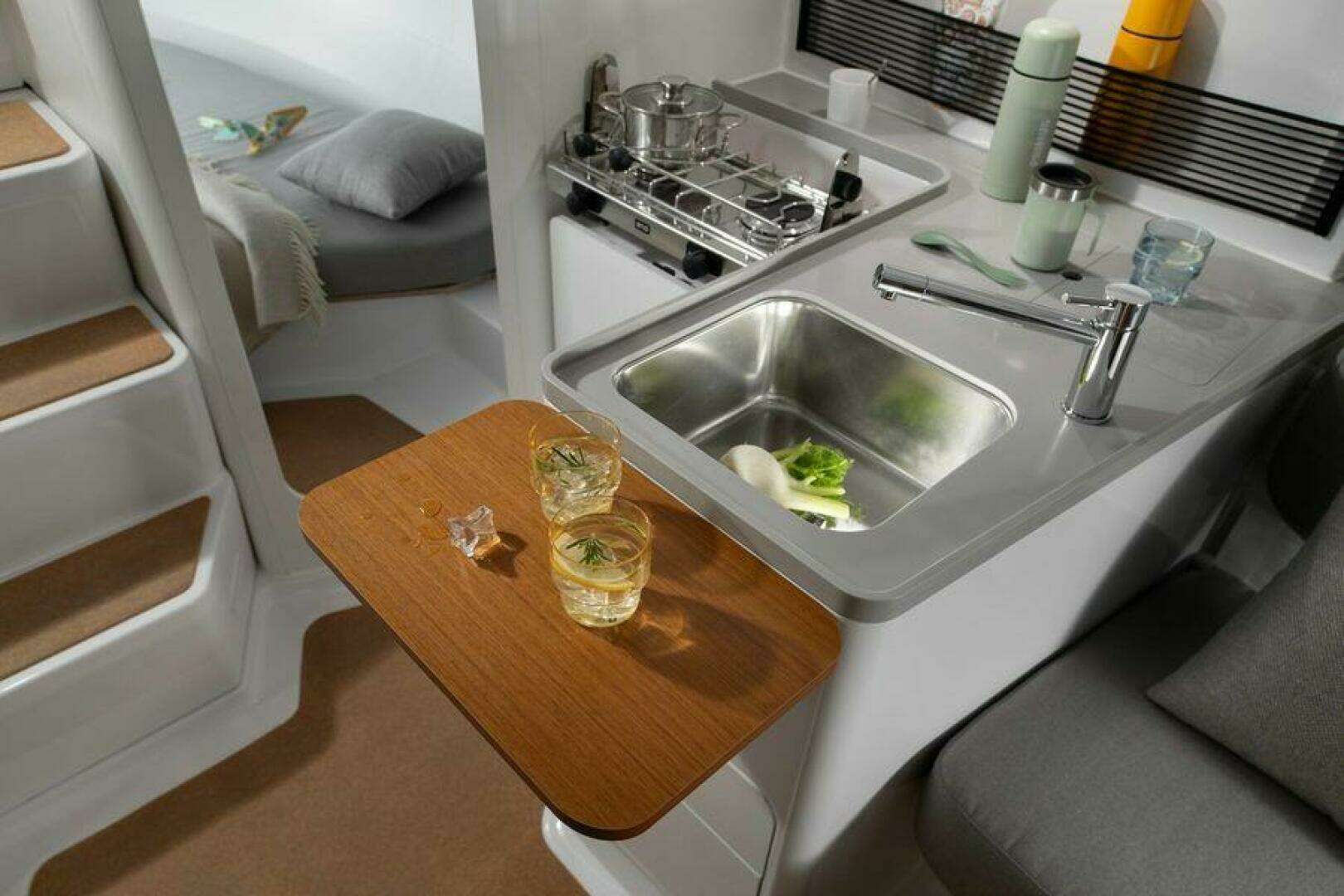2026 Beneteau First 30 - Image 12