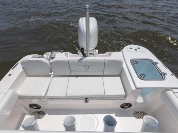 2025 Sea Fox 228 Commander - 59