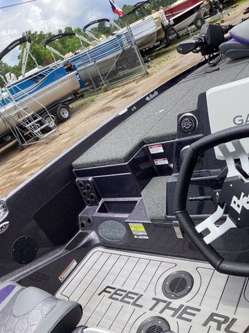 2026 Bass Cat Eyra SP - 31