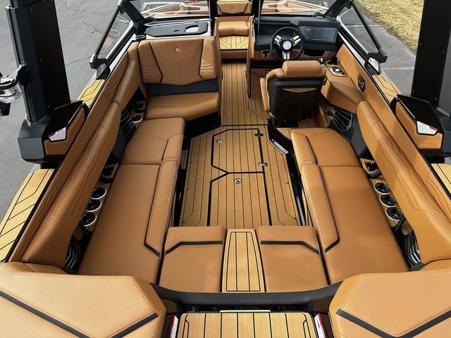 2026 Nautique Super Air Nautique G23 - 28