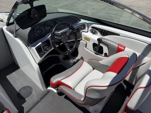 2019 Sanger 237 S - 11