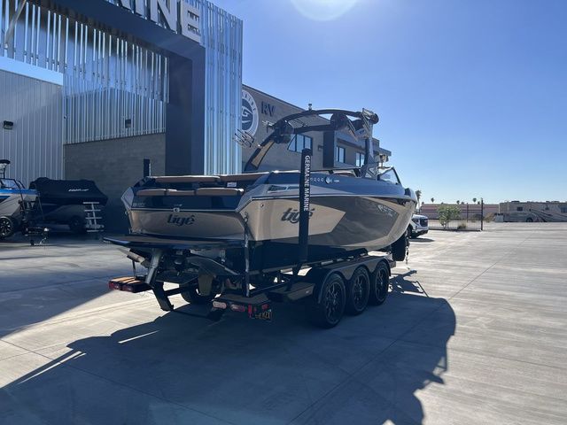 2021 Tigé 23RZX - 3