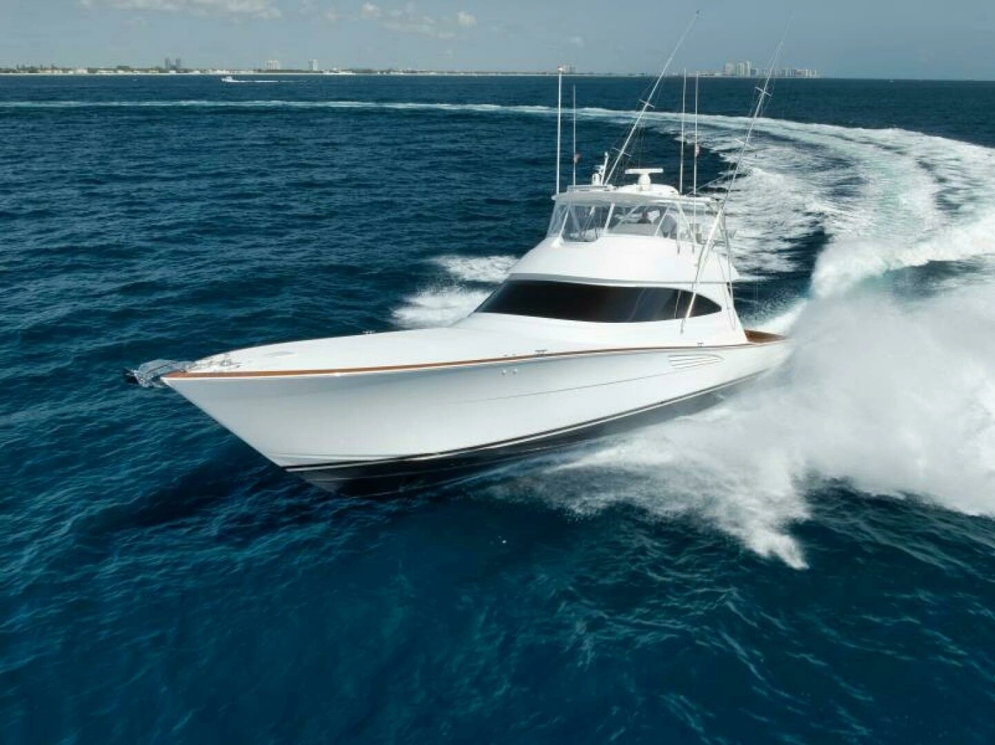 2024 Viking 68 Convertible - Image 85
