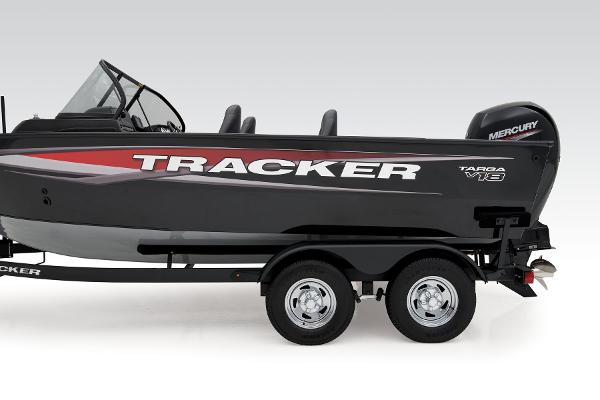 2025 Tracker Targa V-18 WT - 64