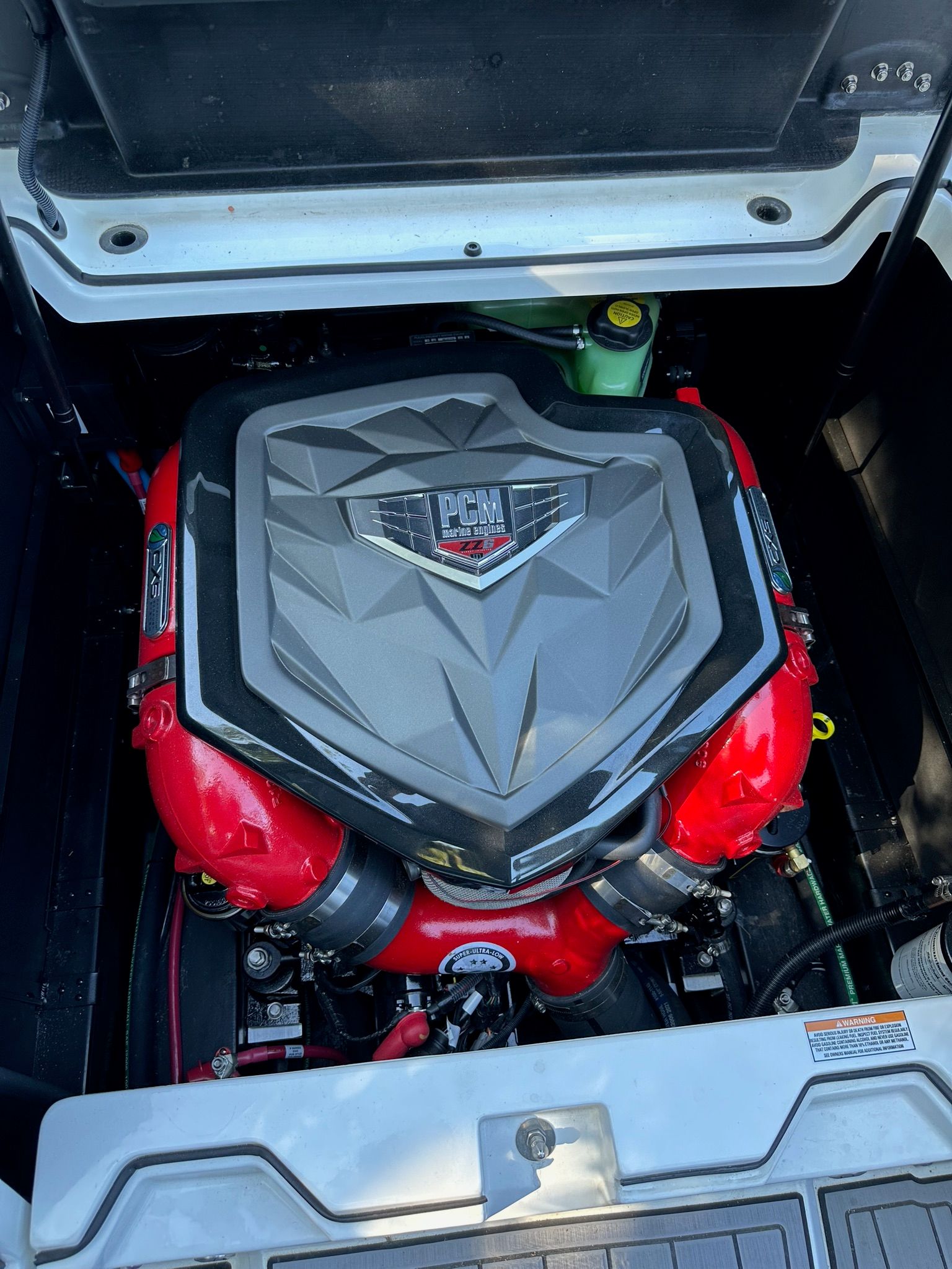 2023 Nautique Super Air Nautique S23 - 21