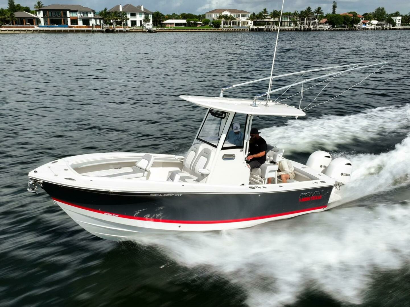 2020 Regulator 23 FS - Image 2