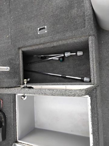 2009 Lowe 170 Stinger - 4