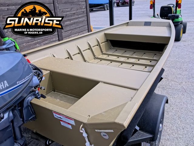 2026 G3 Gator Tough 1548 VBW - 6