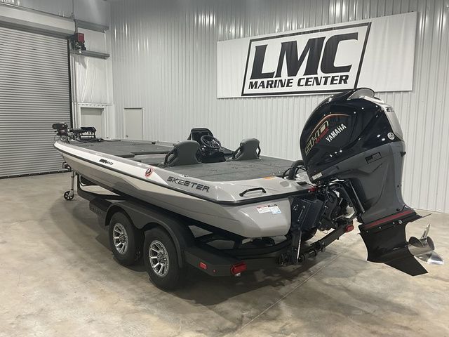 2026 Skeeter ZXR21 SE - 4