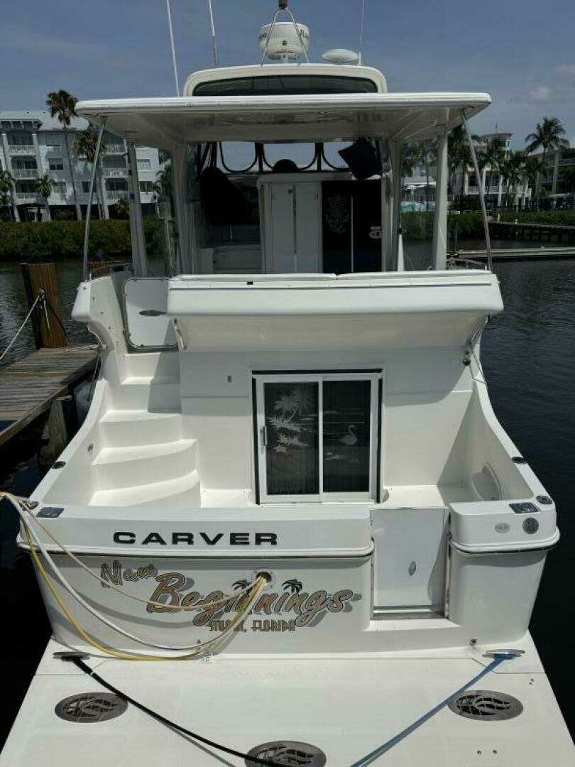 2005 Carver — - Image 7