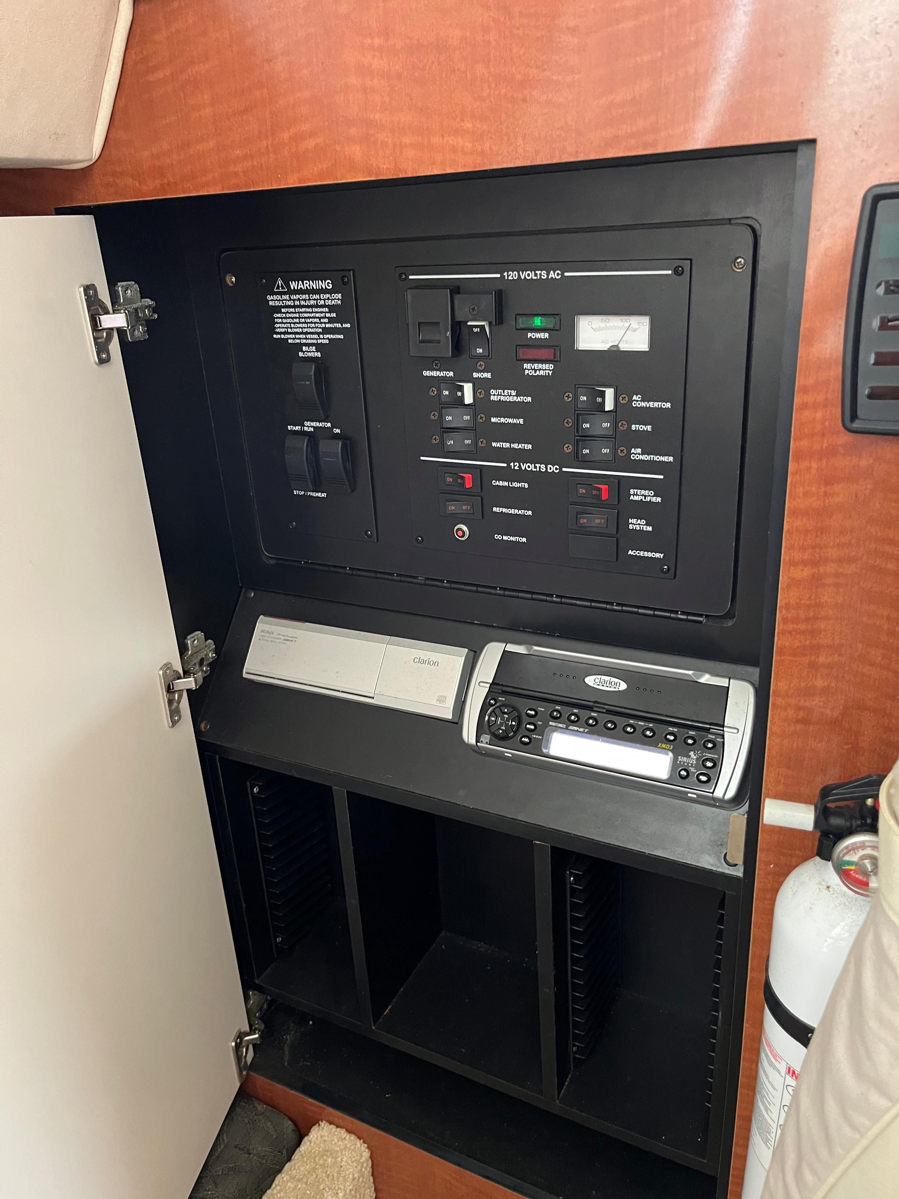 2004 Sea Ray Sundancer 280 - 26
