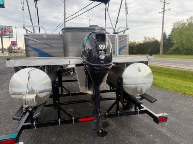 2020 Apex Marine 7514 Quest - 3