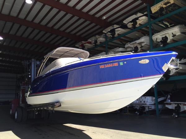 2014 Formula 310 FX5 - 28