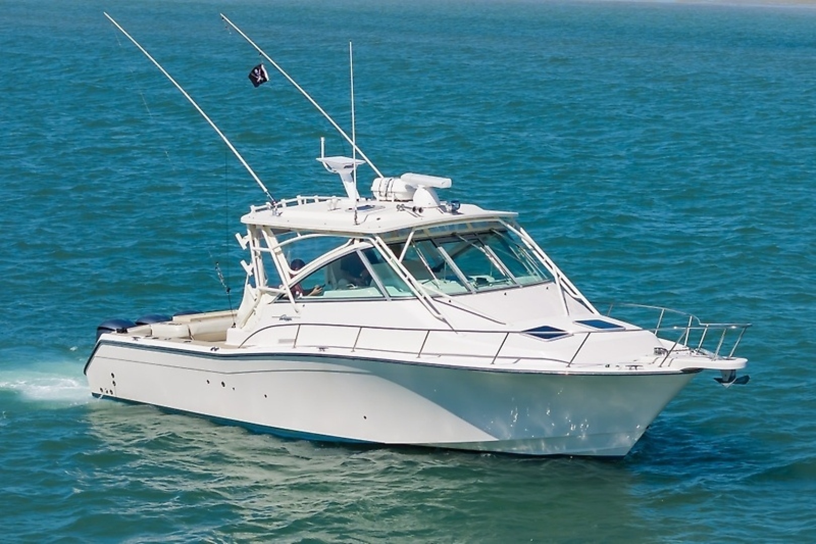 2014 Grady-White Express 370 - Image 17