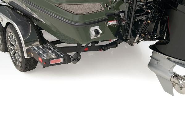 2026 Triton 20XP Patriot - 86