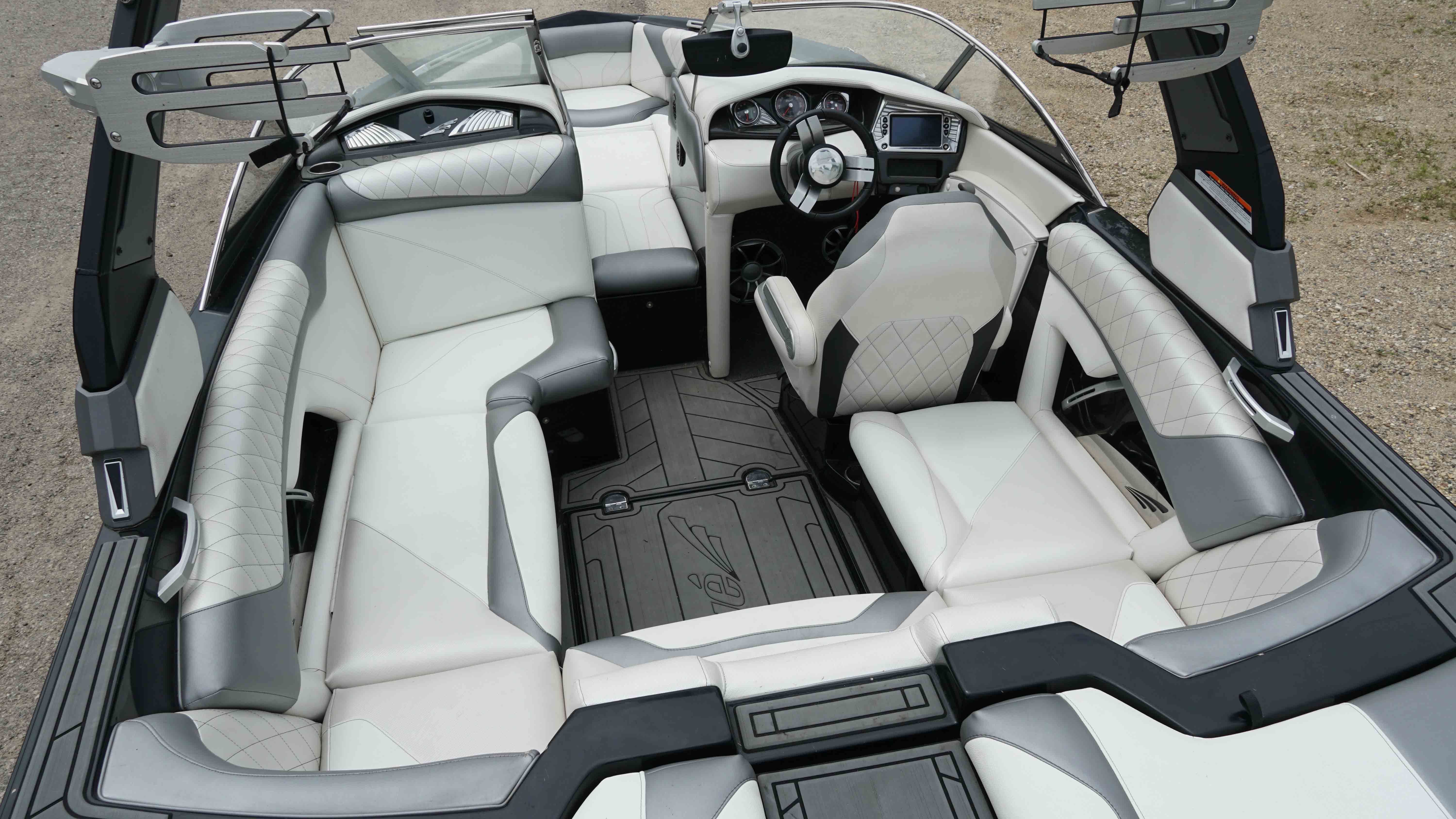 2017 Tigé Z1 - 6