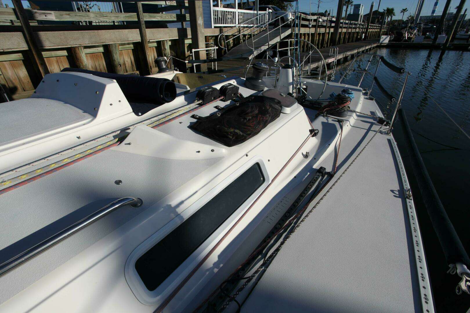 1996 J Boats 120 - Image 42