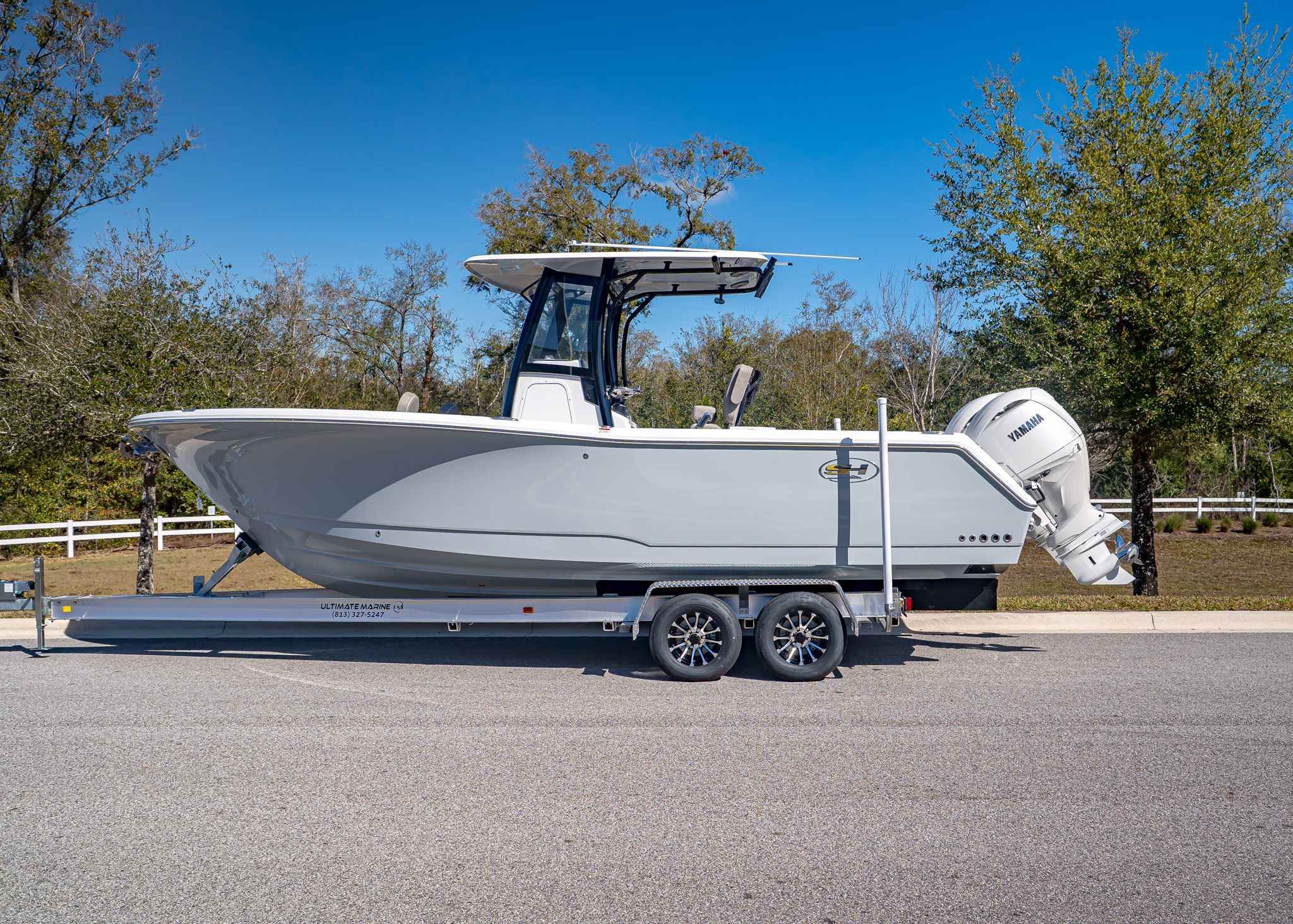 2026 Sea Hunt Gamefish 25 - 2