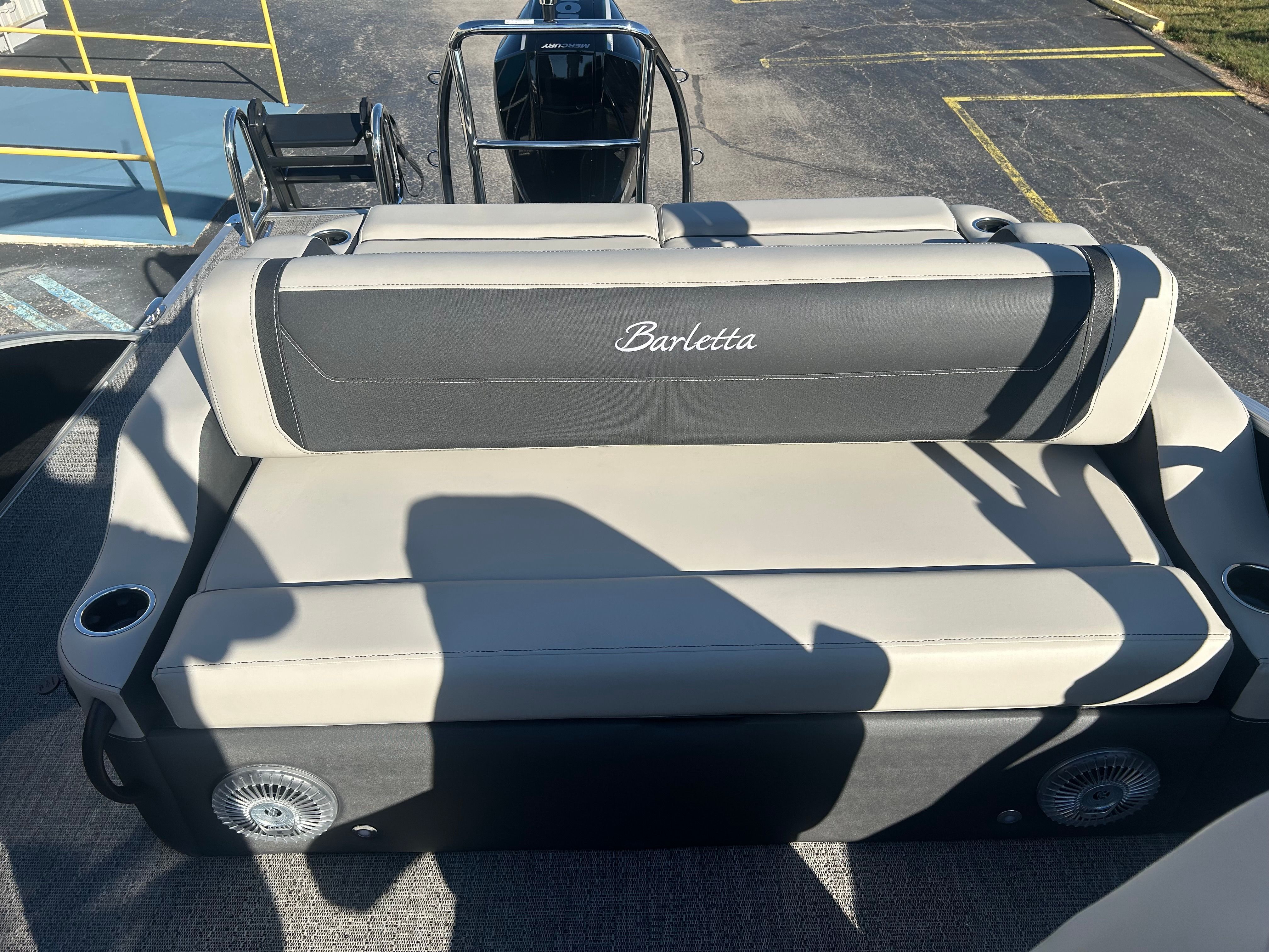 2026 BARLETTA C22UC - Image 11