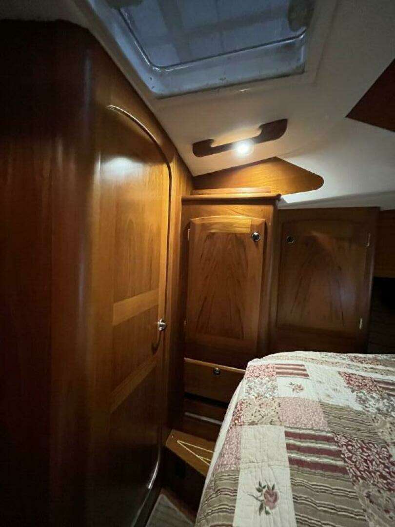 2003 Fantasi 44 Pilot House - Image 68