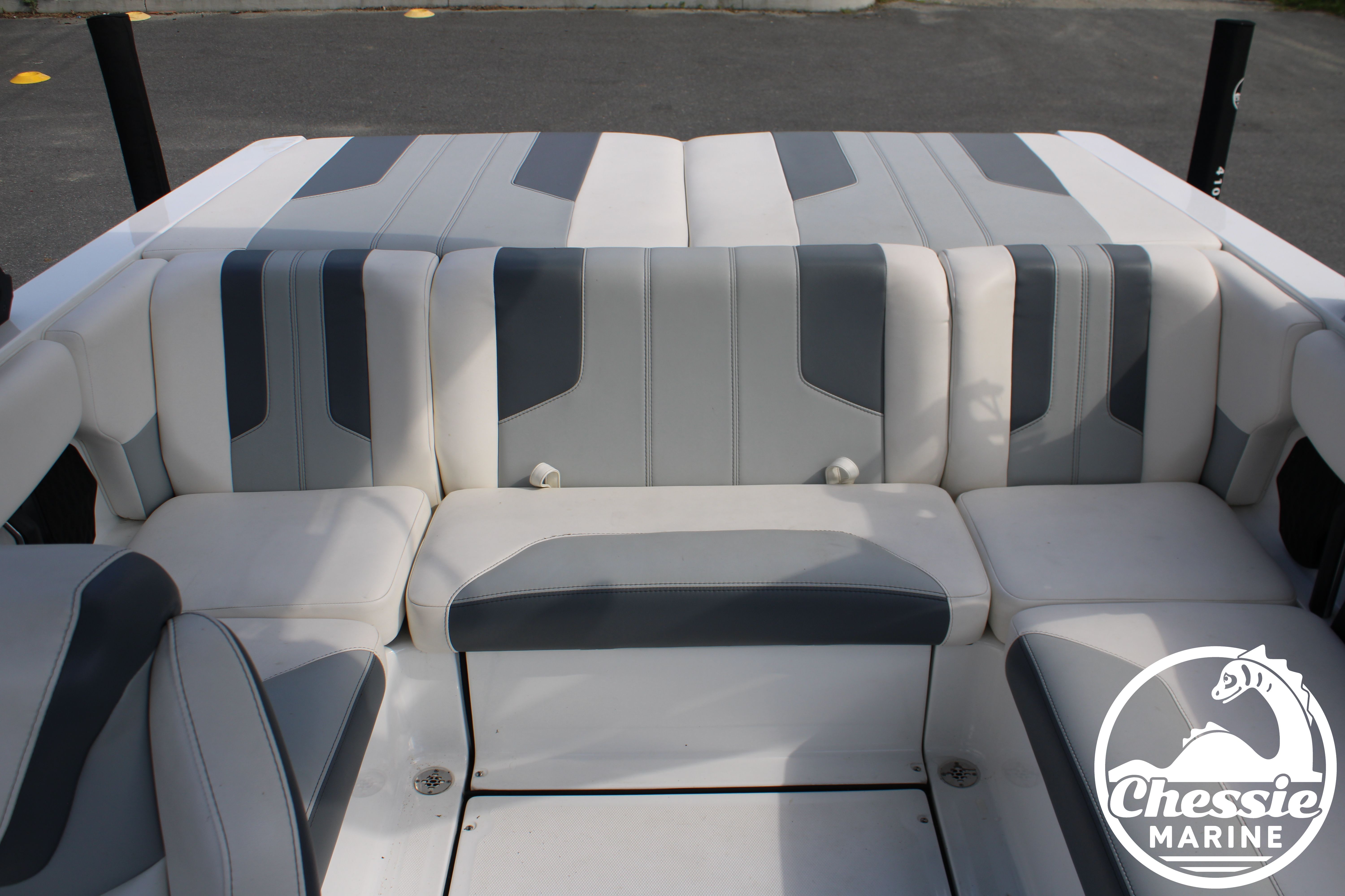 2024 Malibu Wakesetter 21 LX-r - 10