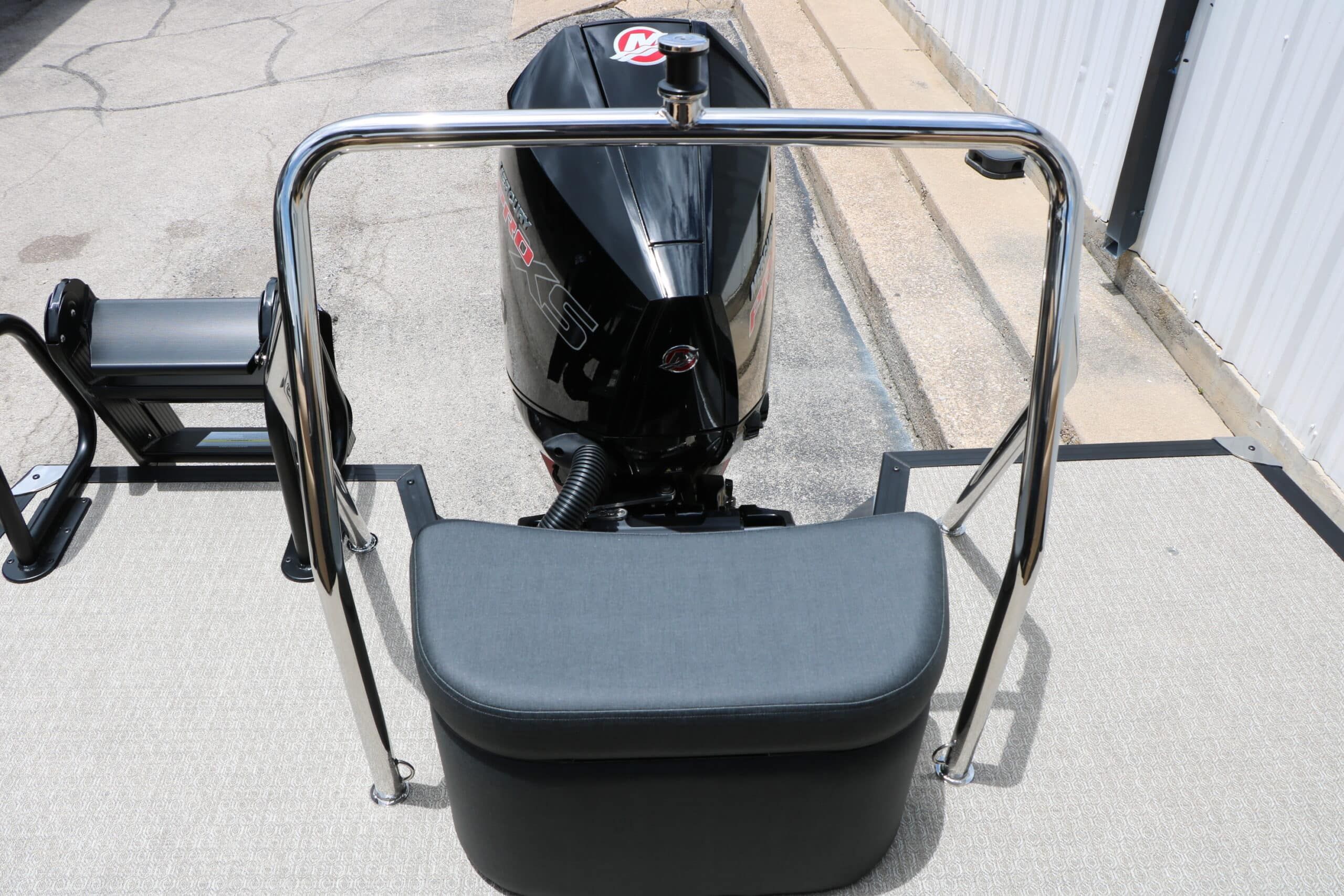 2026 Evotti 523QL - 28