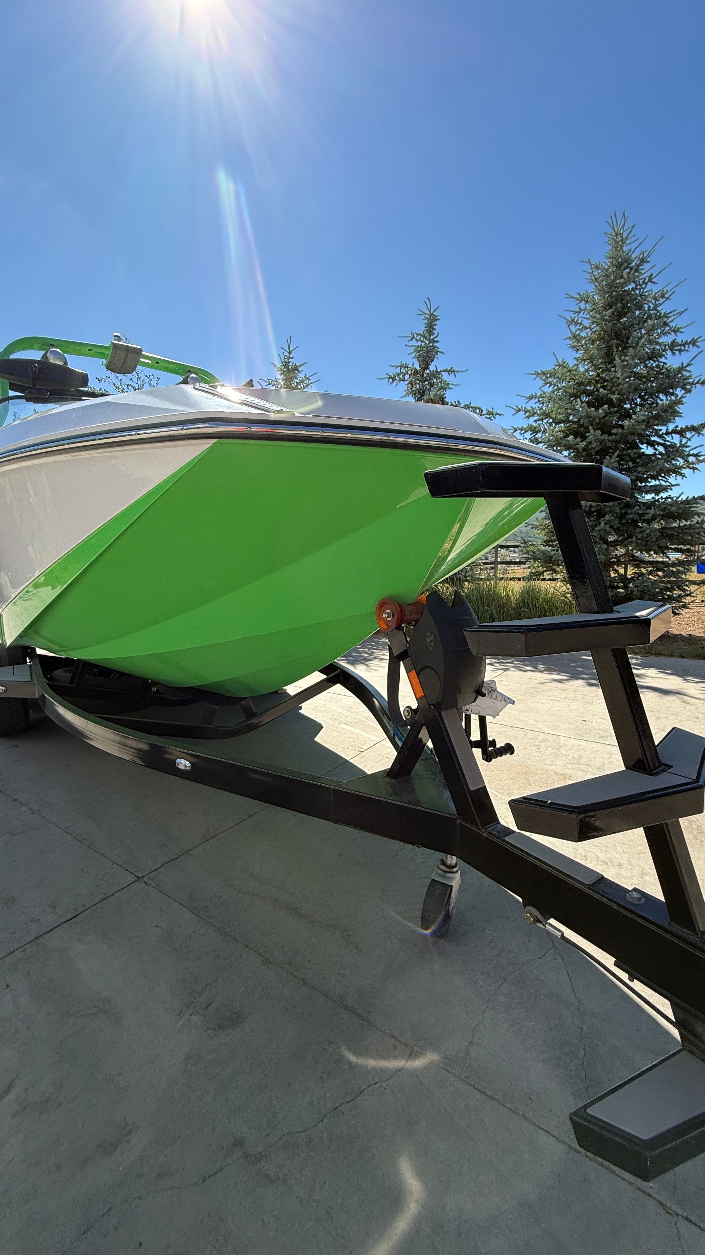 2018 Nautique Super Air Nautique G23 - 123