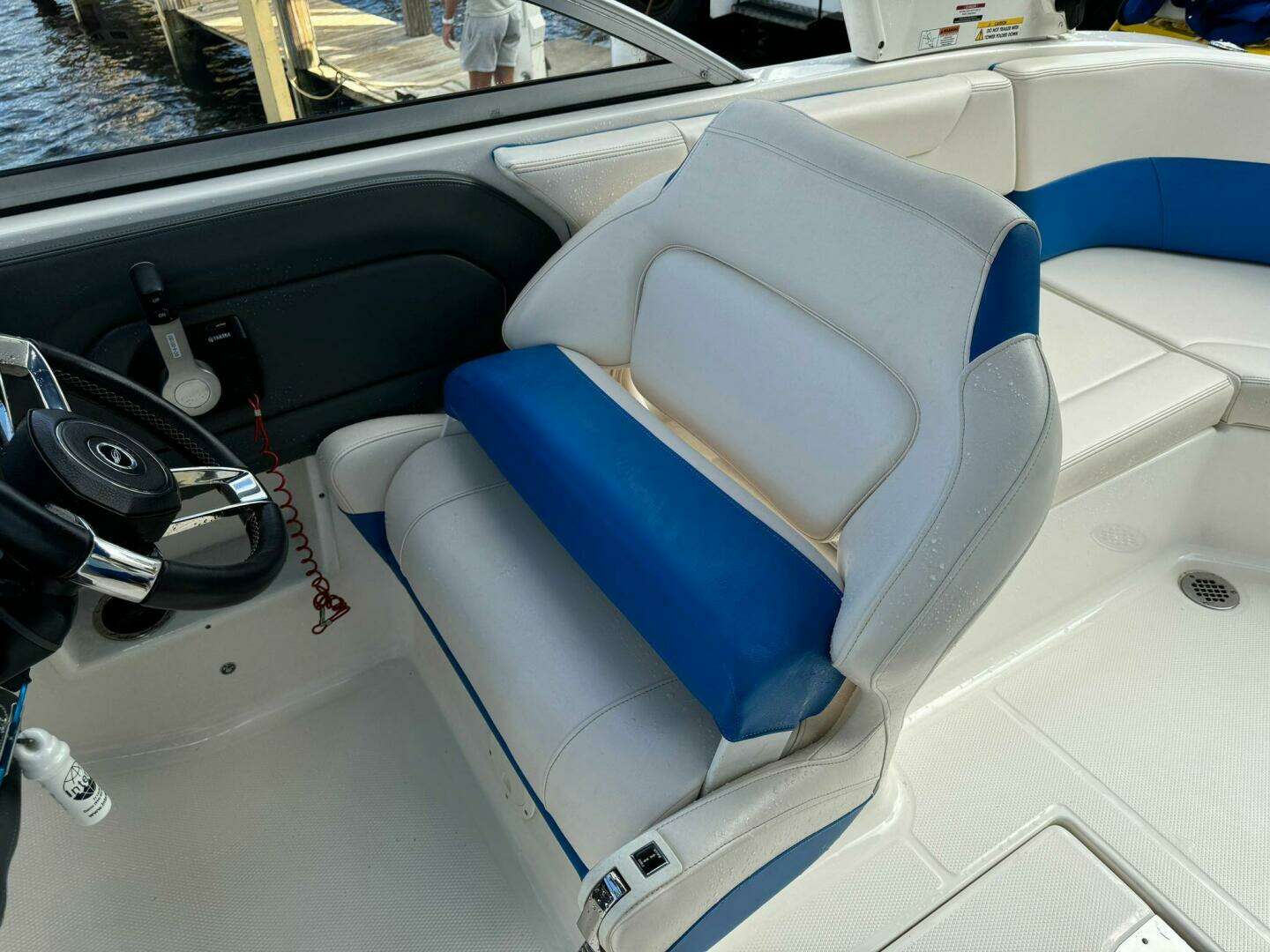 2017 Chaparral 250 Suncoast - Image 14