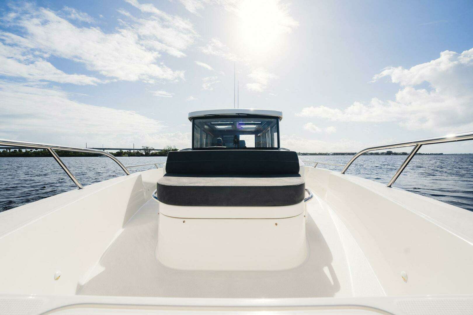 2021 Nimbus C-11 - Image 45