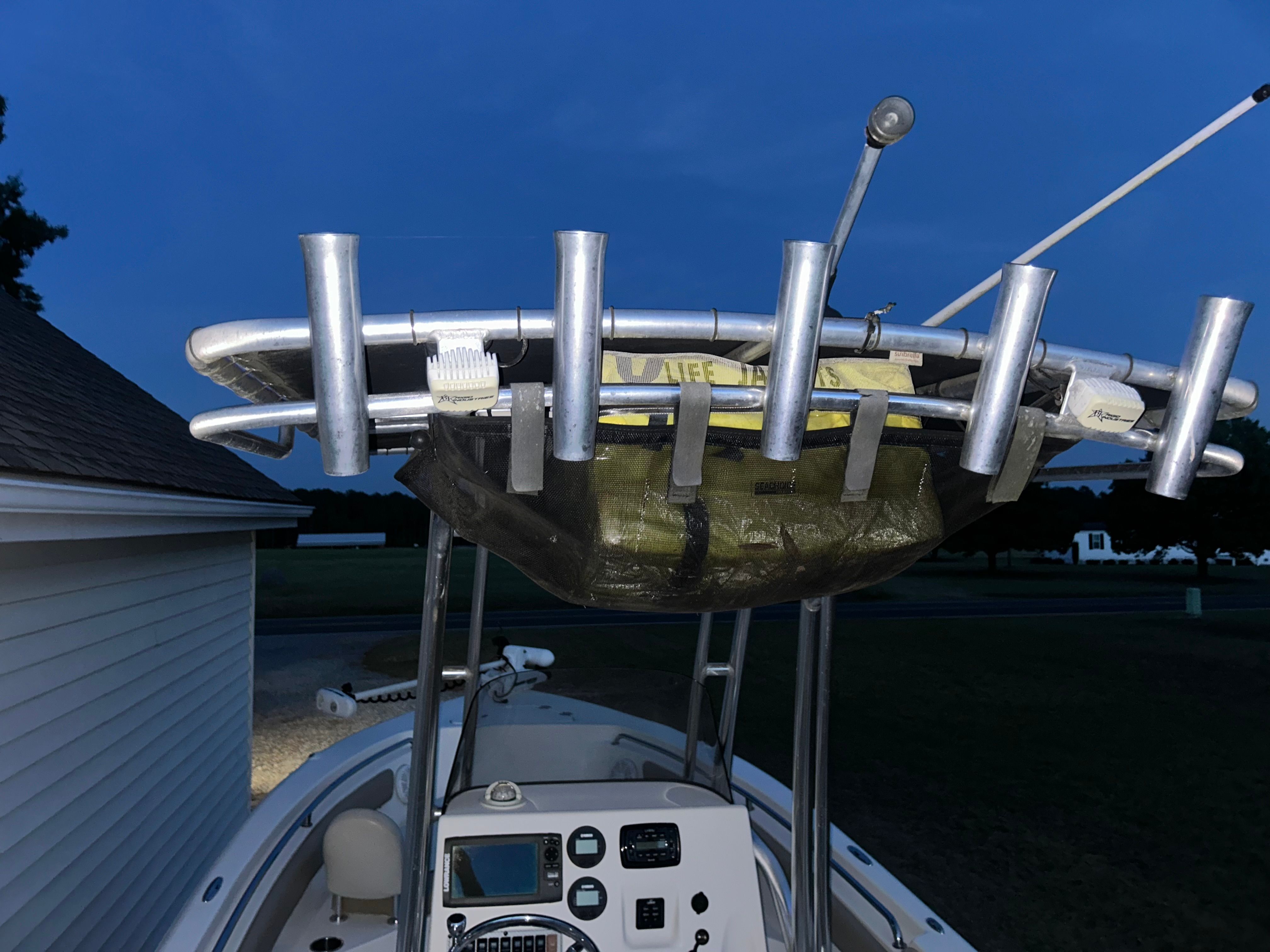 2015 Key West 203 FS - 7