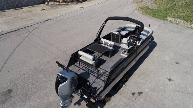 2026 Viaggio Lago Z24D - 13