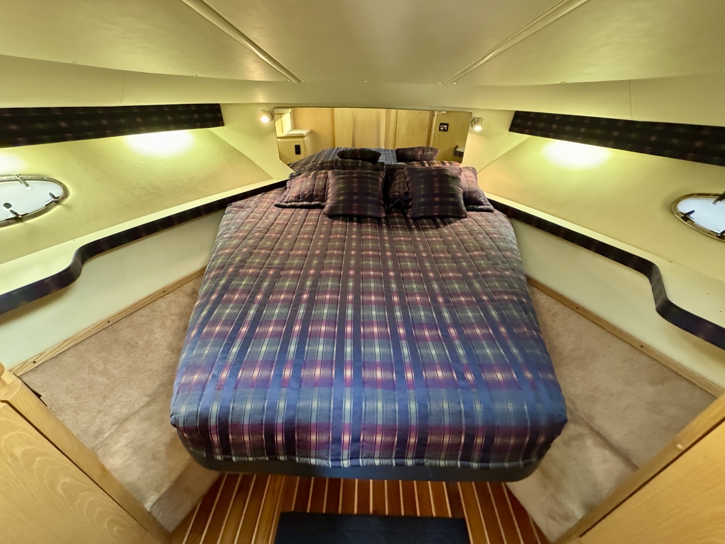 1999 Tiara Yachts 4100 Open - Image 6