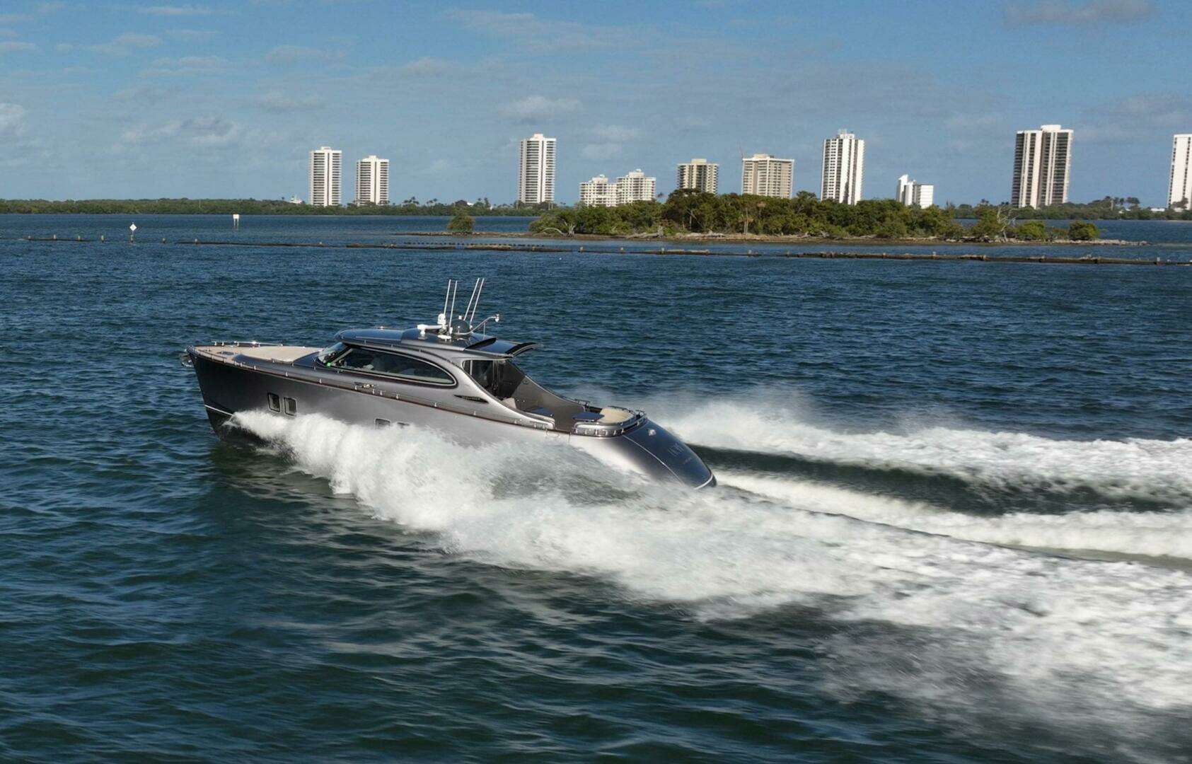 2025 Zeelander Z5 - Image 7