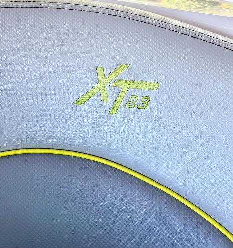 2017 MasterCraft XT23 - 5