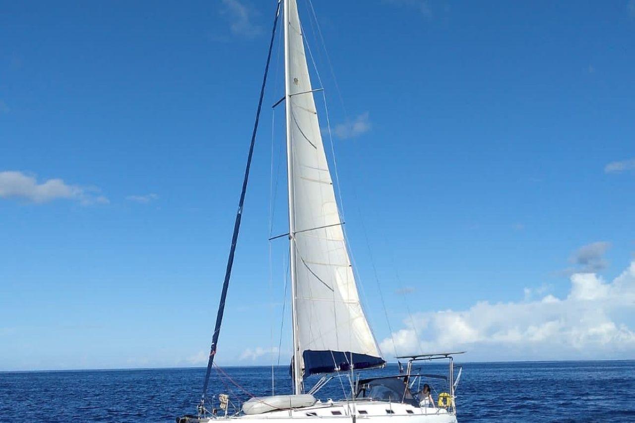 2007 Poncin HARMONY 42