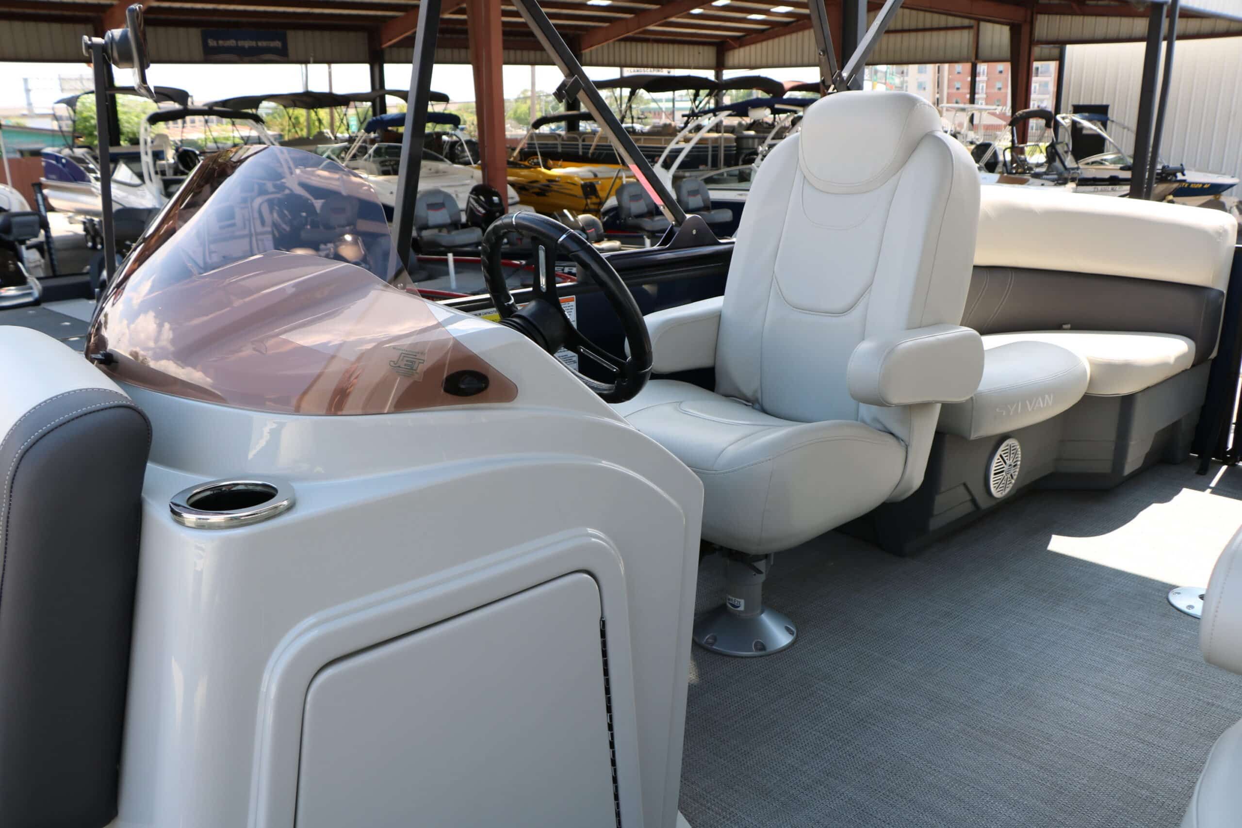 2023 Sylvan MIRAGE 820LZ - 36