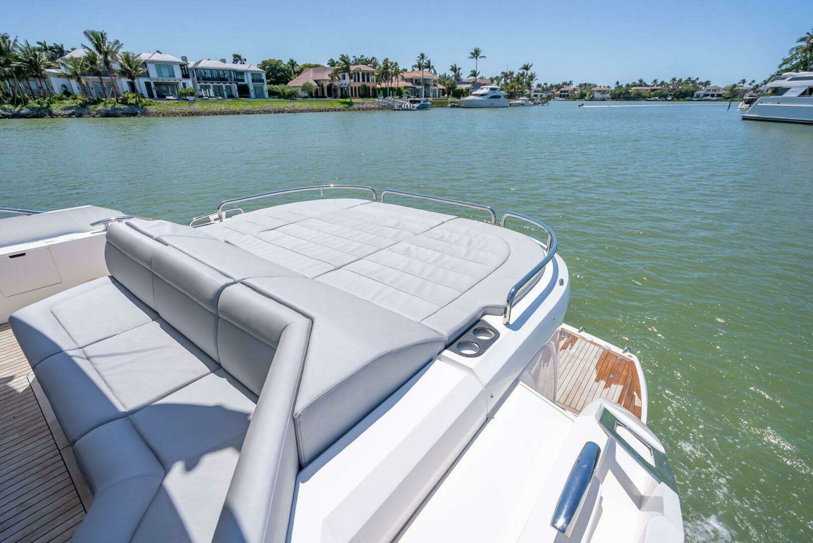 2018 Sunseeker Predator 57 - Image 28