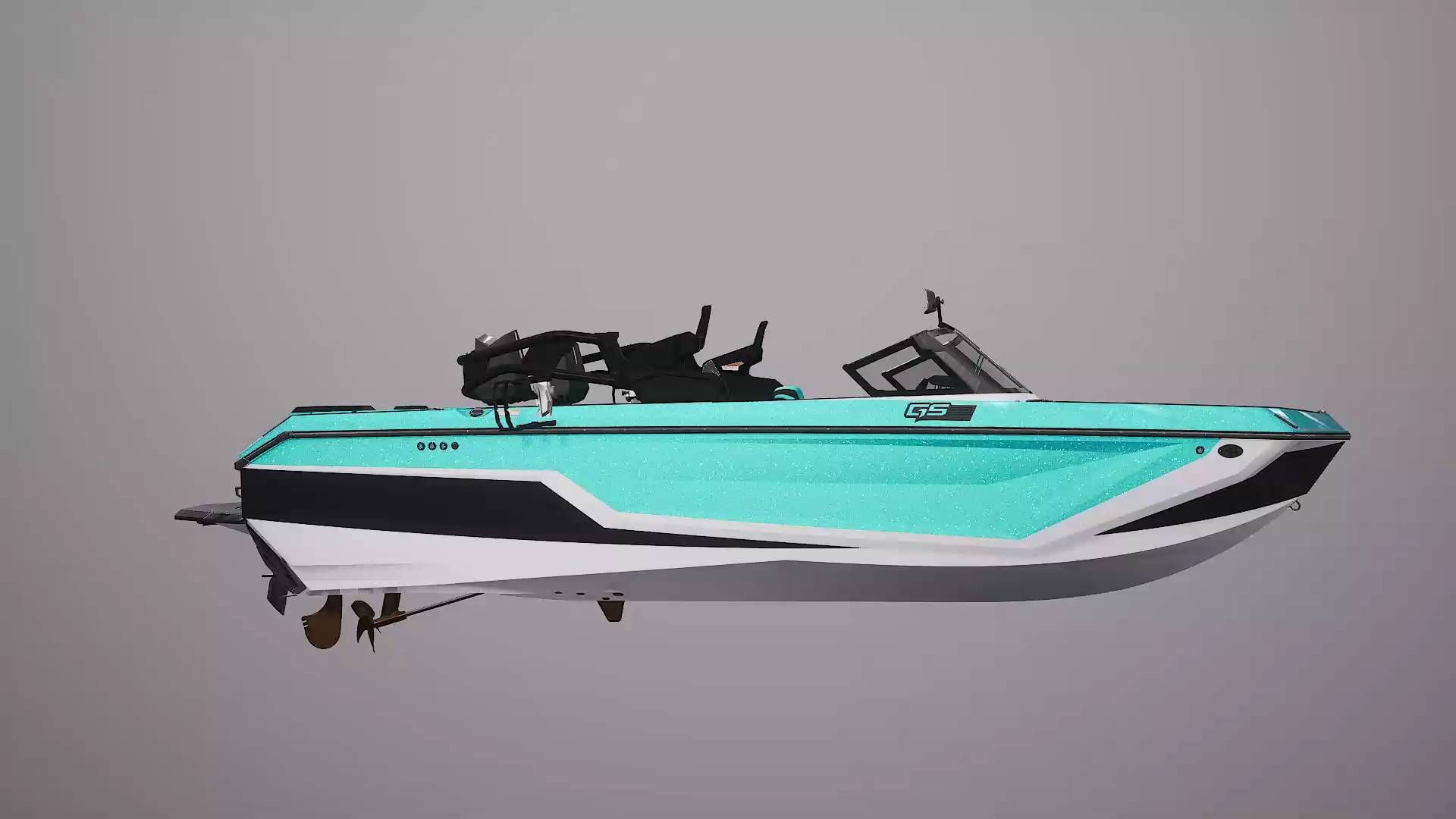 2026 Nautique Super Air Nautique GS22 - 33