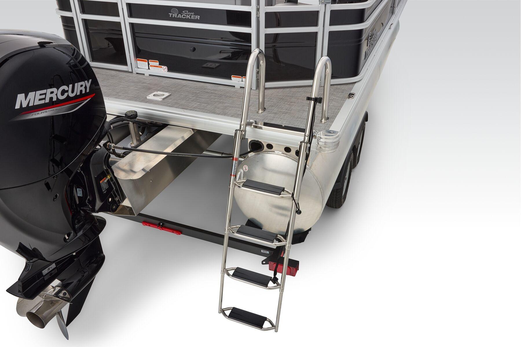 2026 Sun Tracker SportFish 22 DLX - 66