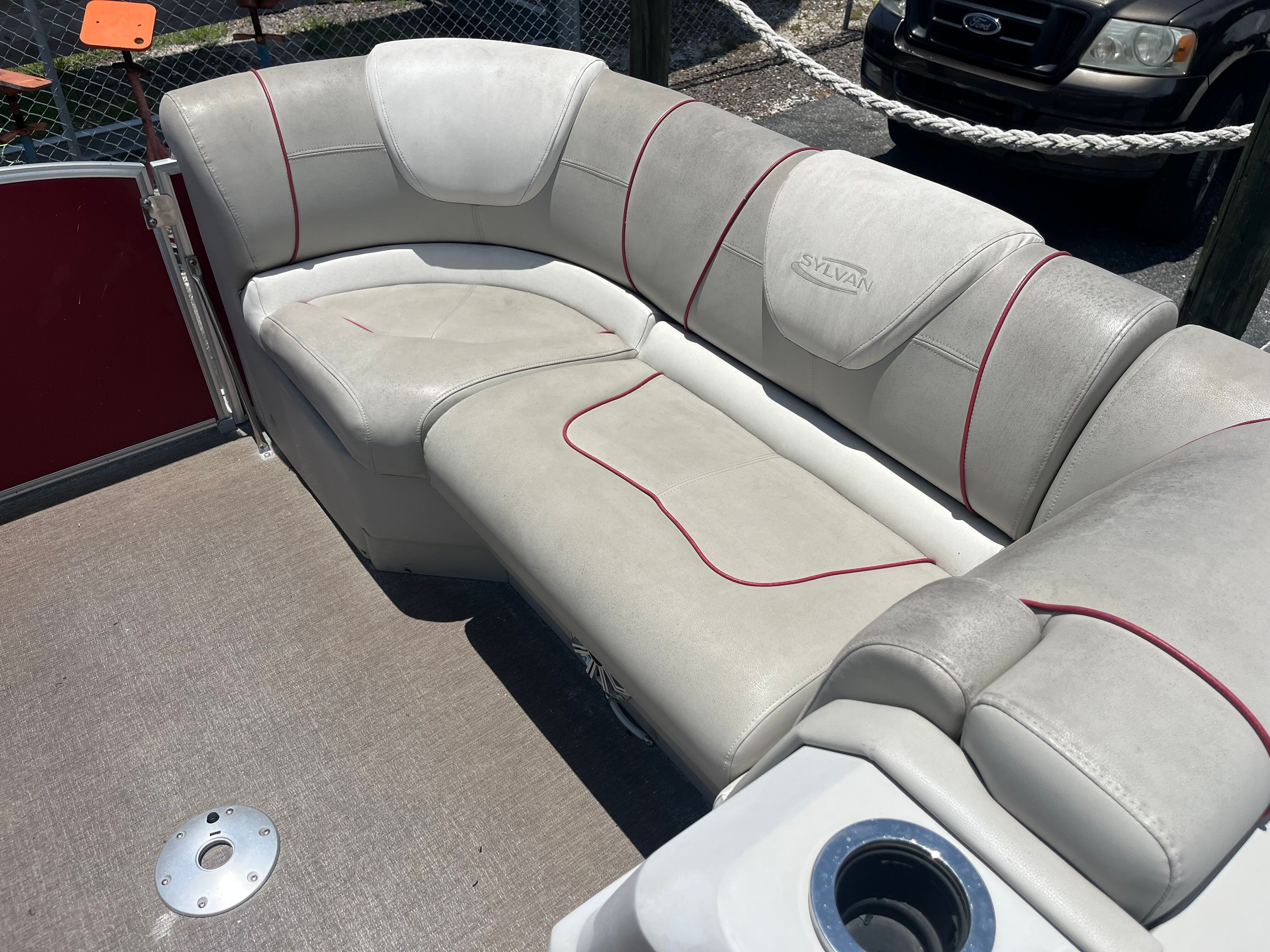 2018 SYLVAN S3 - Image 17