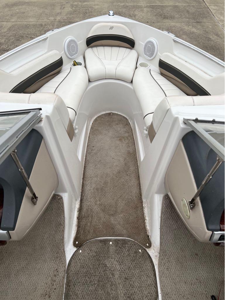 2005 Four Winns 190 Horizon - 15