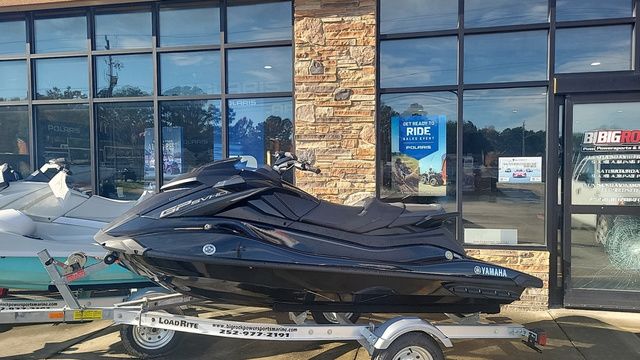 2024 Yamaha WaveRunner gp - 2