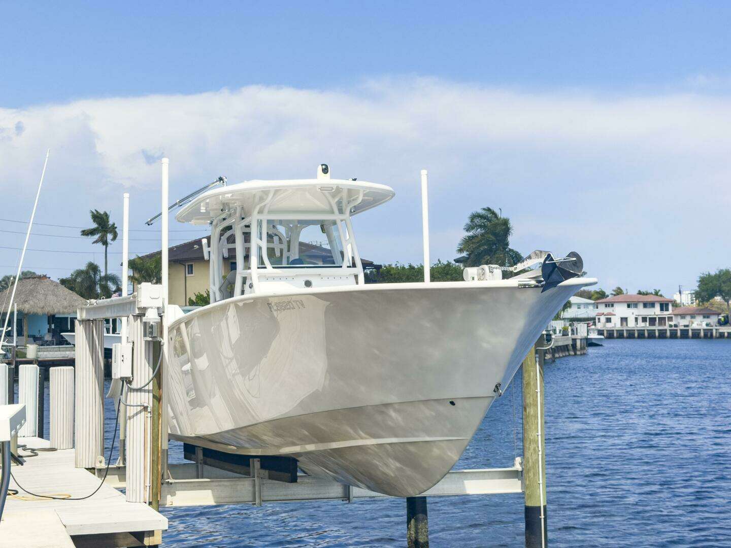2024 Cape Horn 34 XS - Image 36