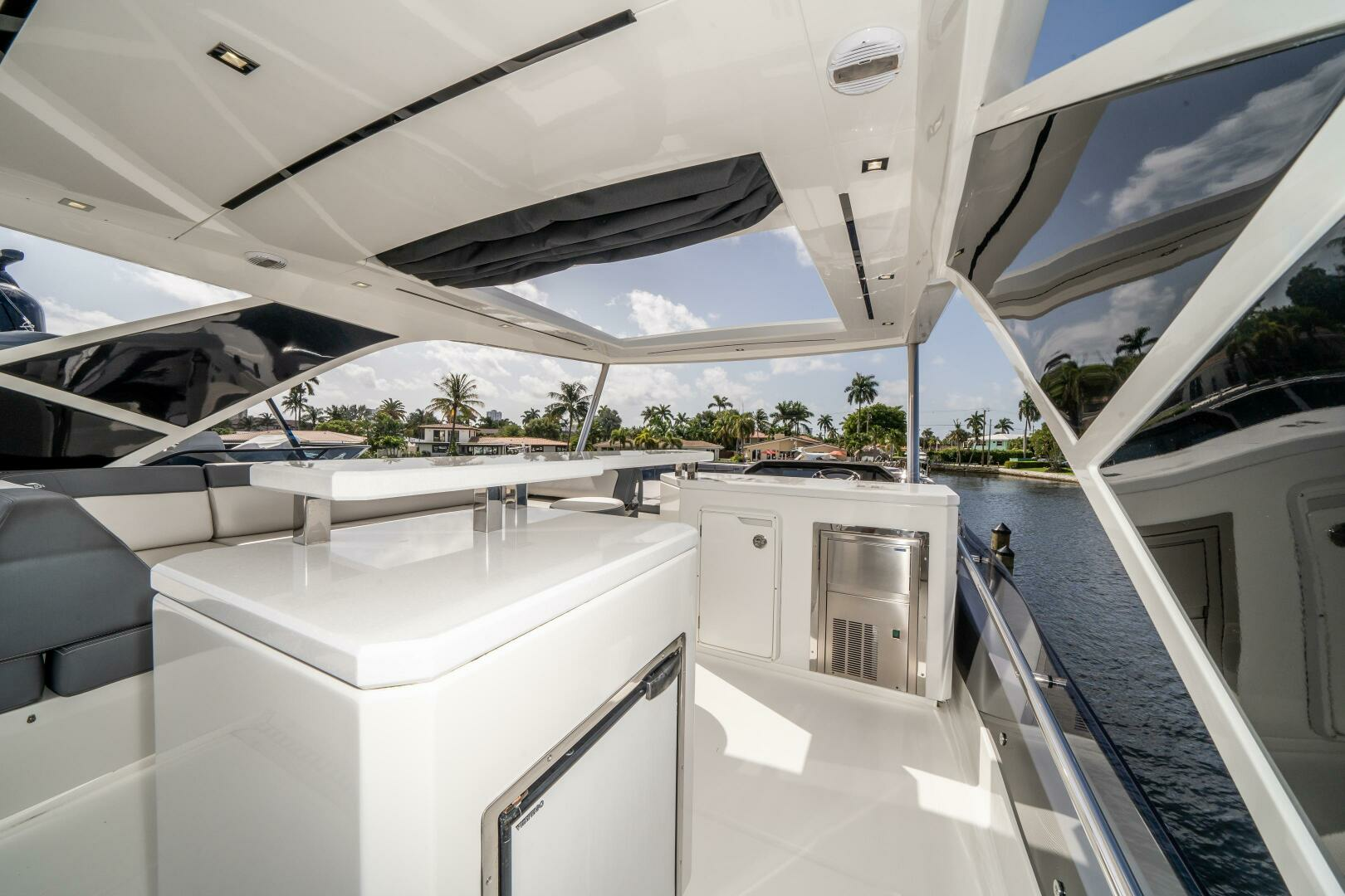 2019 Galeon 640 FLY - Image 46